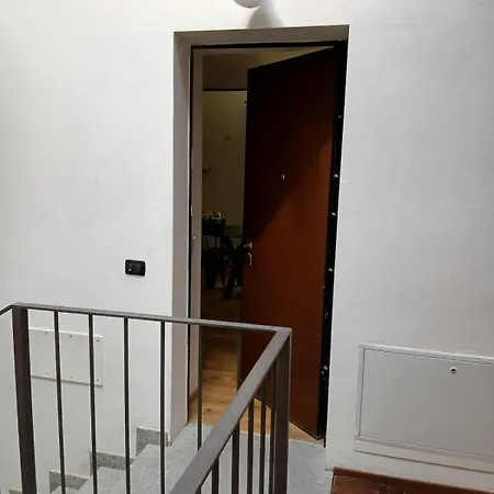 Mora Duplex Di Charme In Como, Civiglio * Como