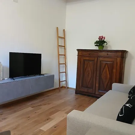 Mora Duplex Di Charme In Como, Civiglio Appartamento
