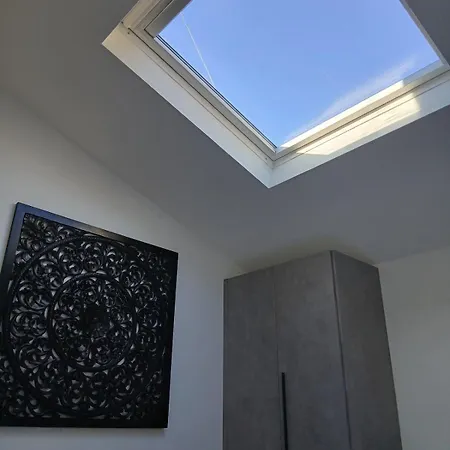 דירה Mora Duplex Di Charme In Como, Civiglio *