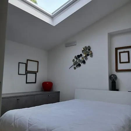 דירה Mora Duplex Di Charme In Como, Civiglio