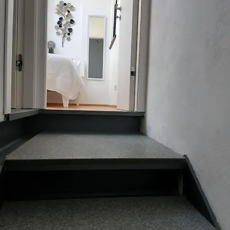 Mora Duplex Di Charme In Como, Civiglio דירה