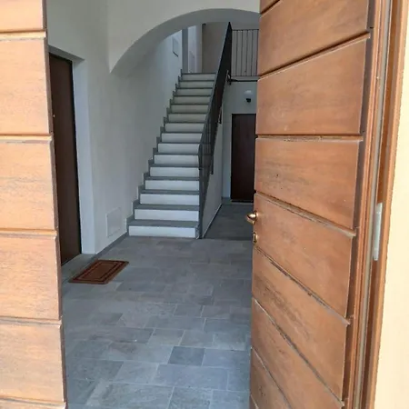 Appartamento Mora Duplex Di Charme In Como, Civiglio Côme